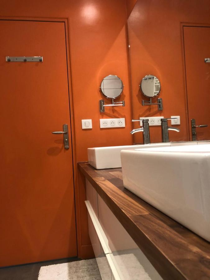 Appartement Luxappart-paris Parijs