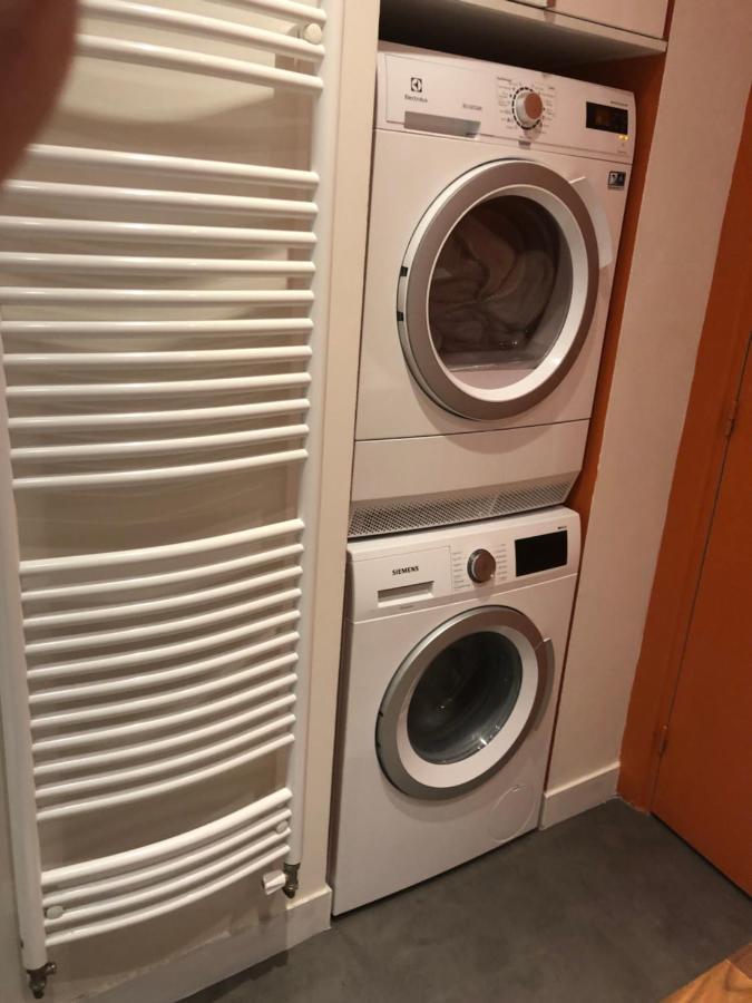 Luxappart-paris Appartement Parijs