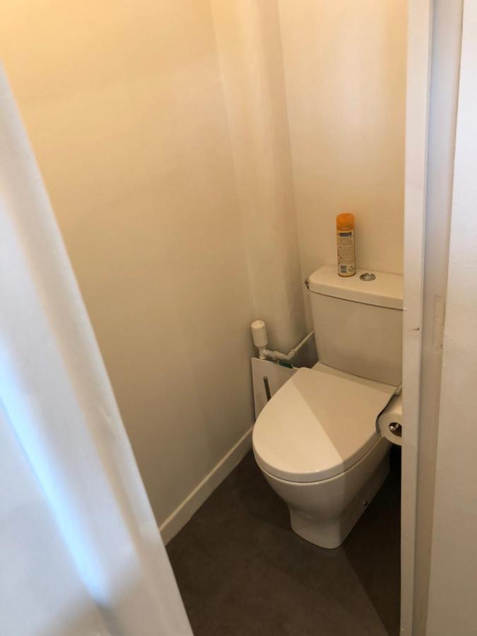 Luxappart-paris Appartement Parijs