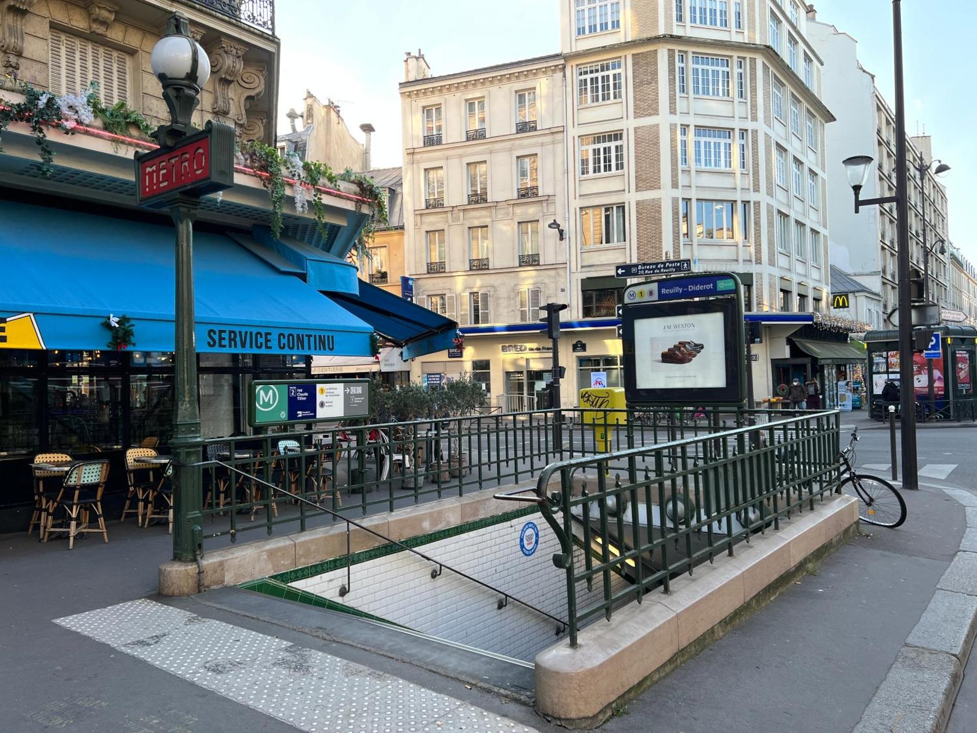 Luxappart-paris Parijs