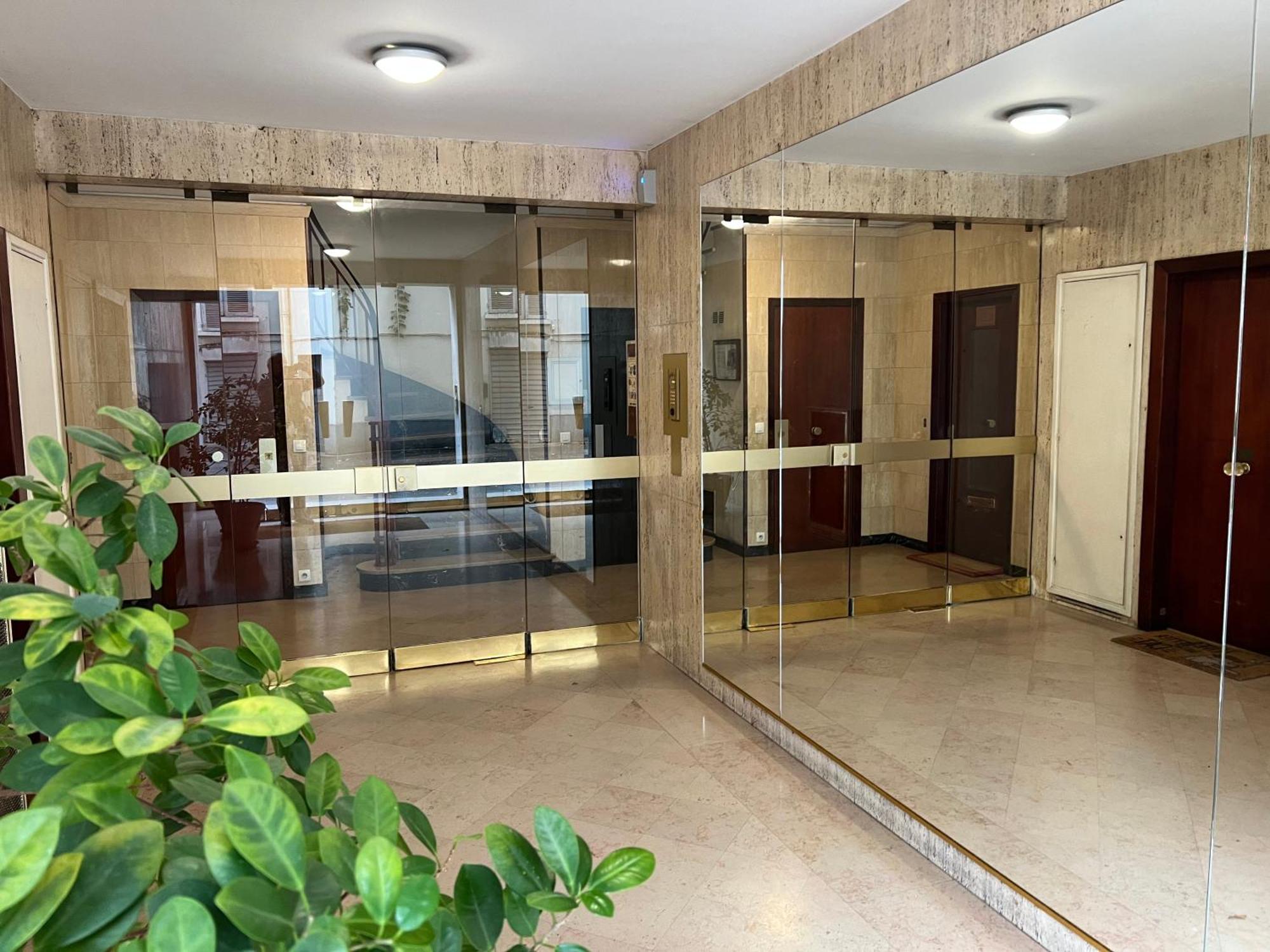 Luxappart-paris Appartement Parijs