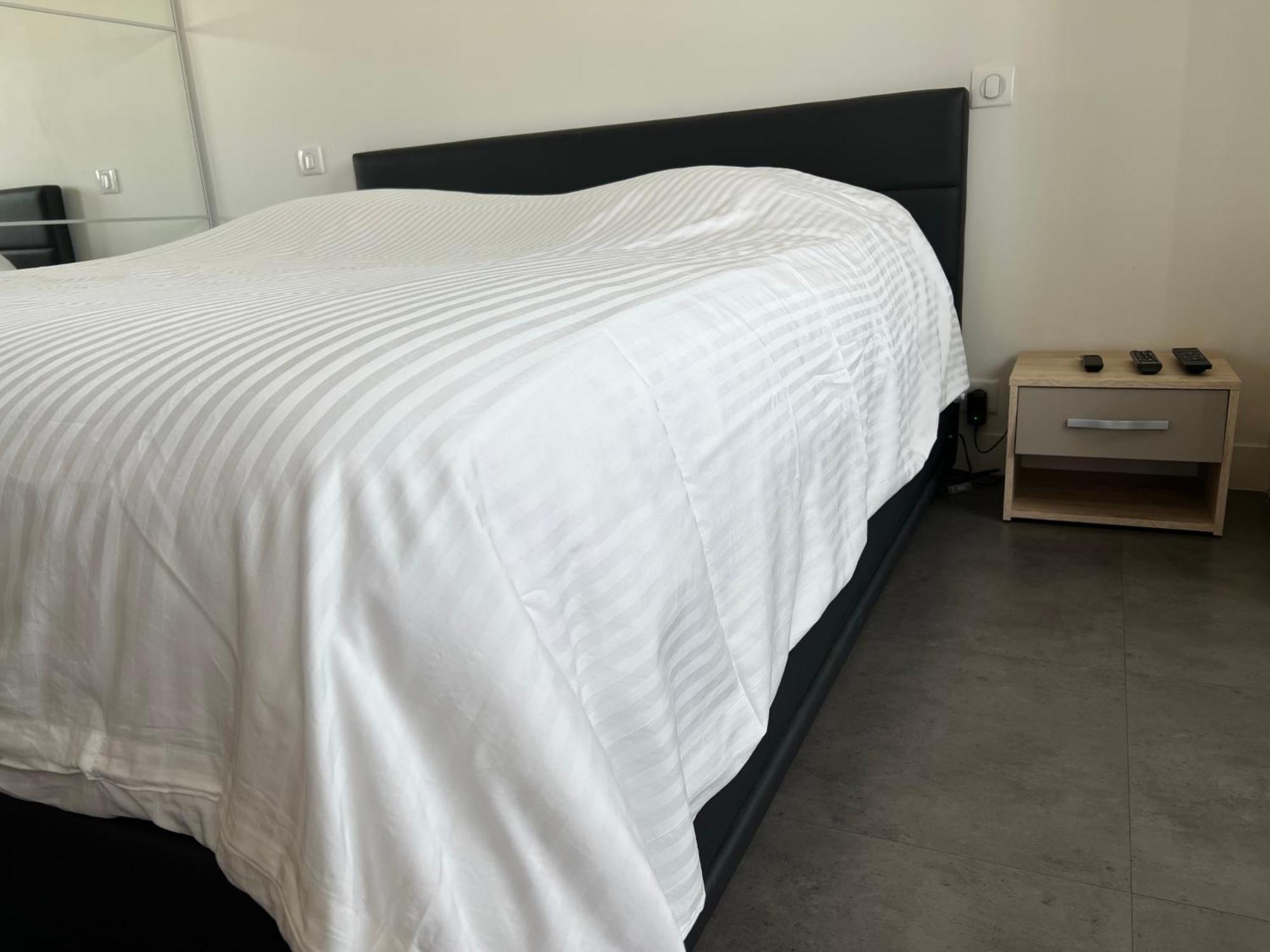 Appartement Luxappart-paris Parijs